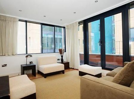 Dublin City Apartments Bagian luar foto